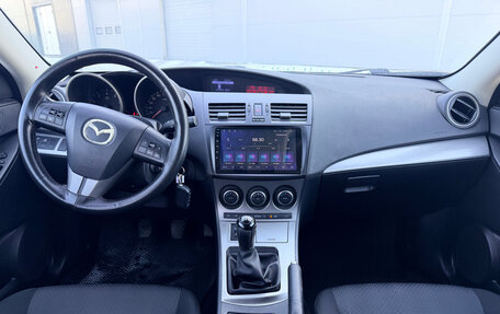 Mazda 3, 2009 год, 775 000 рублей, 8 фотография