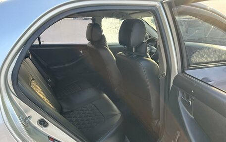 Toyota Corolla, 2005 год, 679 000 рублей, 18 фотография