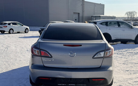 Mazda 3, 2009 год, 775 000 рублей, 6 фотография