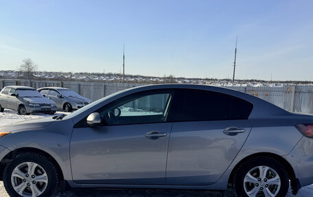 Mazda 3, 2009 год, 775 000 рублей, 3 фотография