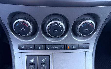 Mazda 3, 2009 год, 775 000 рублей, 12 фотография