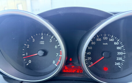 Mazda 3, 2009 год, 775 000 рублей, 13 фотография