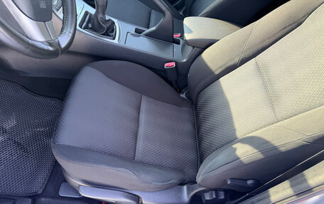 Mazda 3, 2009 год, 775 000 рублей, 17 фотография