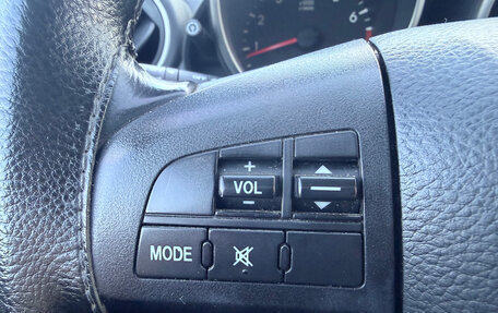 Mazda 3, 2009 год, 775 000 рублей, 14 фотография