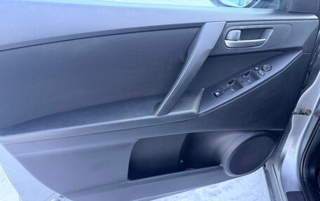 Mazda 3, 2009 год, 775 000 рублей, 15 фотография