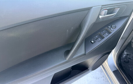 Mazda 3, 2009 год, 775 000 рублей, 16 фотография