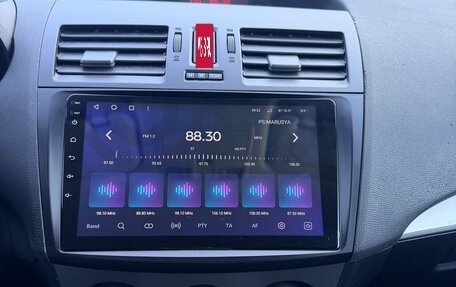 Mazda 3, 2009 год, 775 000 рублей, 10 фотография