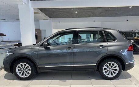 Volkswagen Tiguan II, 2021 год, 2 850 000 рублей, 7 фотография