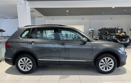 Volkswagen Tiguan II, 2021 год, 2 850 000 рублей, 8 фотография