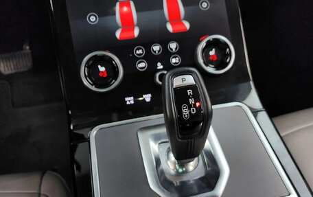 Land Rover Range Rover Evoque II, 2020 год, 2 460 000 рублей, 7 фотография