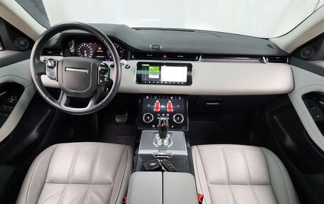 Land Rover Range Rover Evoque II, 2020 год, 2 460 000 рублей, 6 фотография