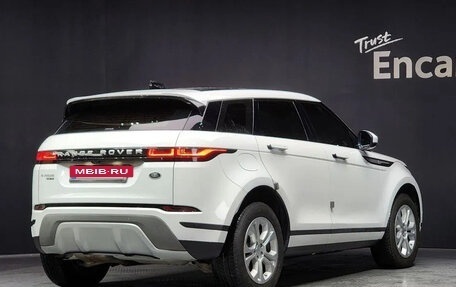 Land Rover Range Rover Evoque II, 2020 год, 2 460 000 рублей, 2 фотография