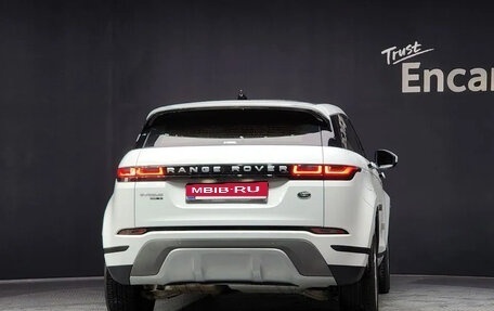 Land Rover Range Rover Evoque II, 2020 год, 2 460 000 рублей, 4 фотография