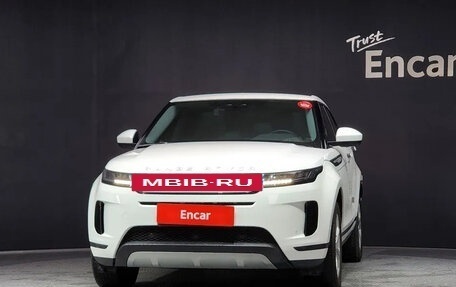 Land Rover Range Rover Evoque II, 2020 год, 2 460 000 рублей, 3 фотография