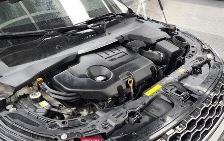 Land Rover Range Rover Evoque II, 2020 год, 2 460 000 рублей, 5 фотография