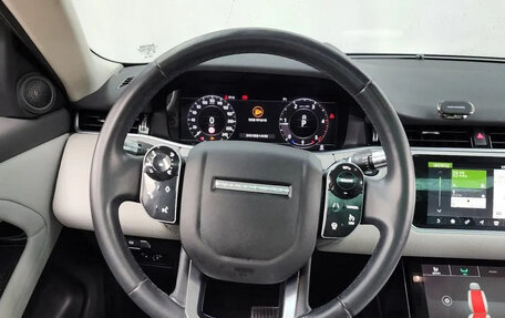 Land Rover Range Rover Evoque II, 2020 год, 2 460 000 рублей, 11 фотография