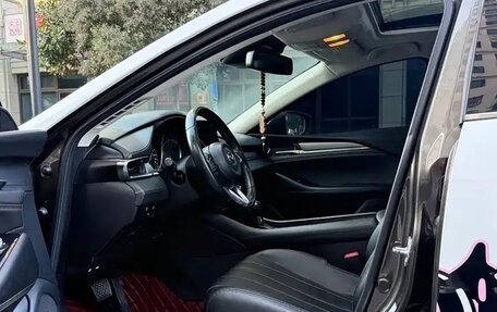 Mazda 6, 2021 год, 1 923 133 рублей, 4 фотография