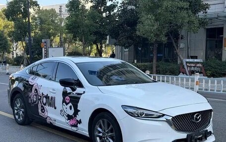 Mazda 6, 2021 год, 1 923 133 рублей, 3 фотография