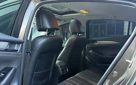 Mazda 6, 2021 год, 1 923 133 рублей, 5 фотография