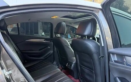 Mazda 6, 2021 год, 1 923 133 рублей, 9 фотография