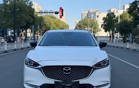 Mazda 6, 2021 год, 1 923 133 рублей, 2 фотография