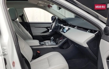 Land Rover Range Rover Evoque II, 2020 год, 2 460 000 рублей, 9 фотография