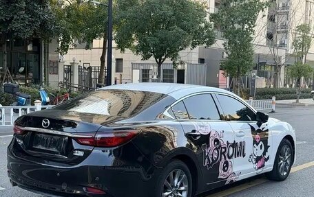 Mazda 6, 2021 год, 1 923 133 рублей, 11 фотография