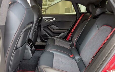 Audi A5, 2025 год, 6 700 000 рублей, 7 фотография