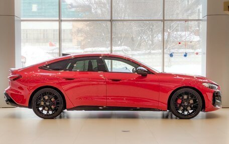 Audi A5, 2025 год, 6 700 000 рублей, 2 фотография