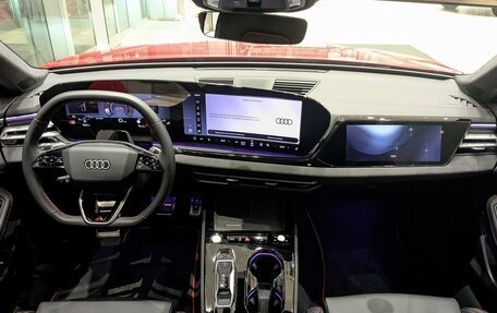 Audi A5, 2025 год, 6 700 000 рублей, 10 фотография