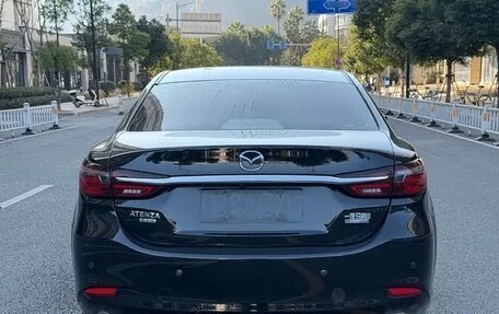 Mazda 6, 2021 год, 1 923 133 рублей, 13 фотография