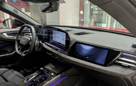 Audi A5, 2025 год, 6 700 000 рублей, 11 фотография