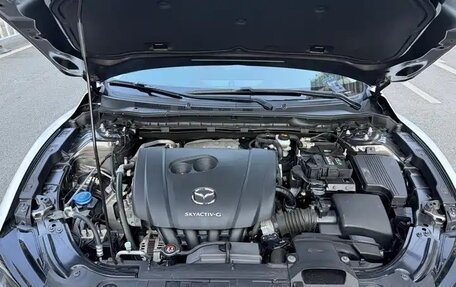 Mazda 6, 2021 год, 1 923 133 рублей, 10 фотография