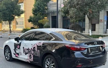 Mazda 6, 2021 год, 1 923 133 рублей, 12 фотография