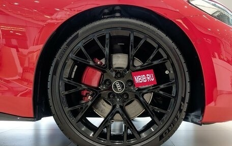 Audi A5, 2025 год, 6 700 000 рублей, 6 фотография