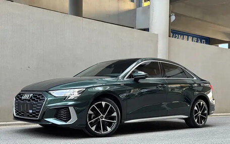 Audi A3, 2023 год, 2 258 444 рублей, 2 фотография