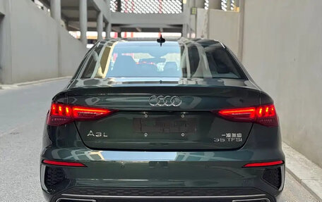 Audi A3, 2023 год, 2 258 444 рублей, 5 фотография