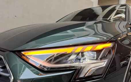 Audi A3, 2023 год, 2 258 444 рублей, 3 фотография