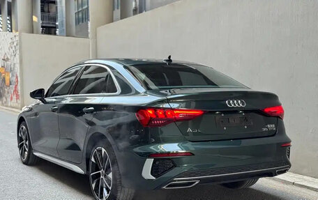 Audi A3, 2023 год, 2 258 444 рублей, 6 фотография