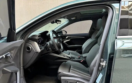 Audi A3, 2023 год, 2 258 444 рублей, 12 фотография