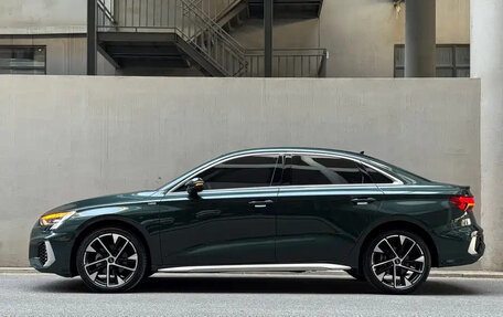 Audi A3, 2023 год, 2 258 444 рублей, 4 фотография