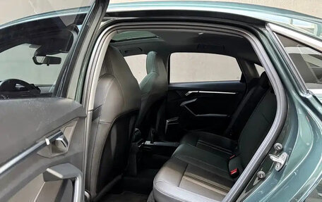 Audi A3, 2023 год, 2 258 444 рублей, 13 фотография