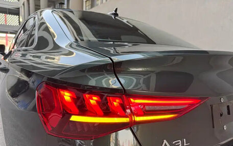 Audi A3, 2023 год, 2 258 444 рублей, 7 фотография