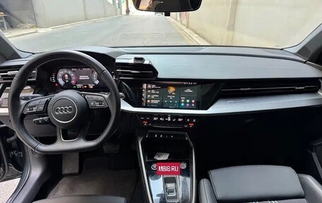 Audi A3, 2023 год, 2 258 444 рублей, 15 фотография