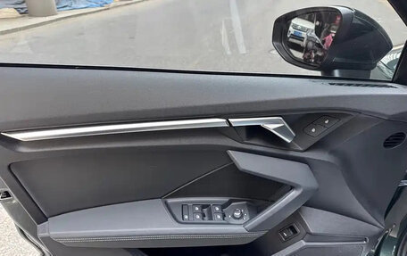 Audi A3, 2023 год, 2 258 444 рублей, 18 фотография