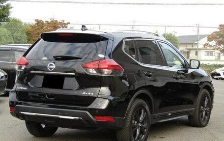 Nissan X-Trail, 2020 год, 2 159 000 рублей, 6 фотография