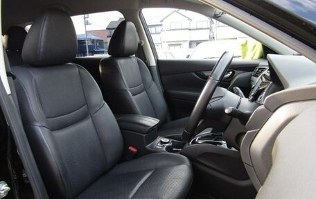 Nissan X-Trail, 2020 год, 2 159 000 рублей, 10 фотография