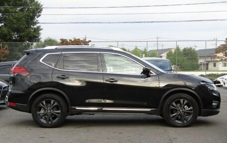 Nissan X-Trail, 2020 год, 2 159 000 рублей, 8 фотография