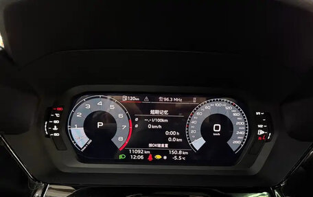 Audi A3, 2023 год, 2 258 444 рублей, 21 фотография