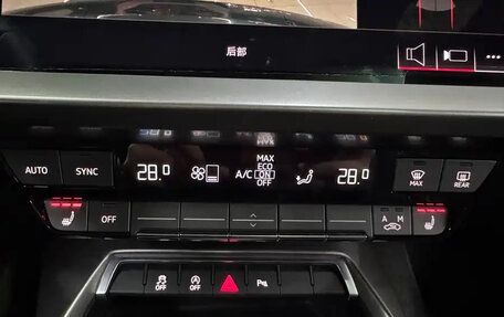 Audi A3, 2023 год, 2 258 444 рублей, 19 фотография